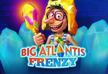 Big Atlantis Frenzy