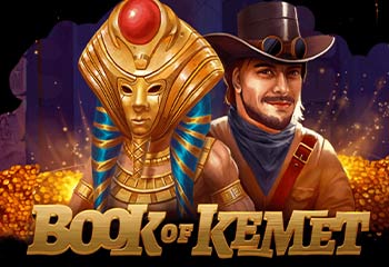 Book of Kemet