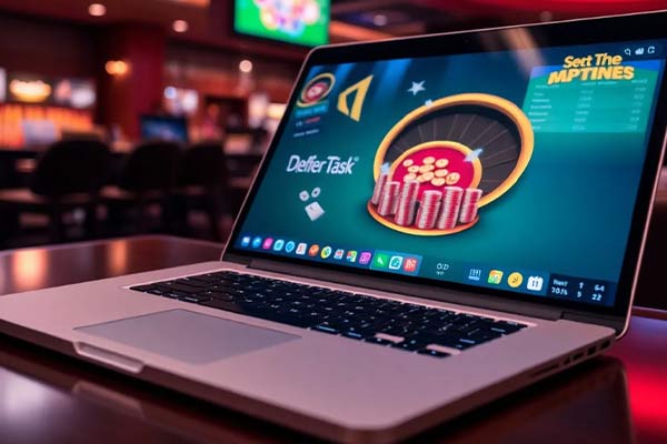 Казино на ПК