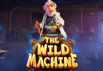 The Wild Machine