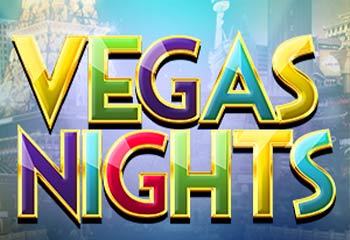 Vegas Nights